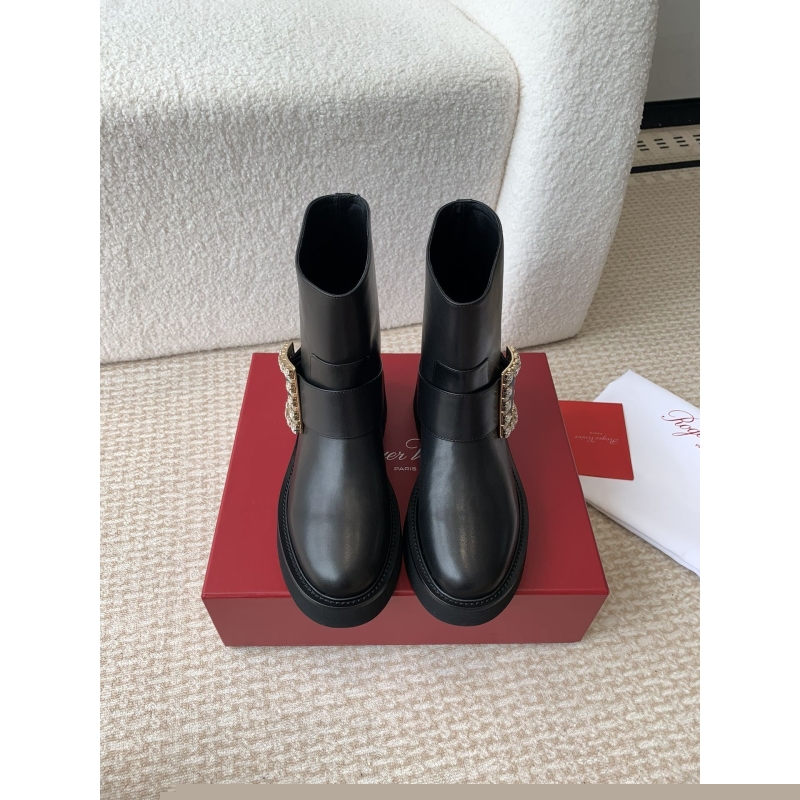 Roger Vivier Boots